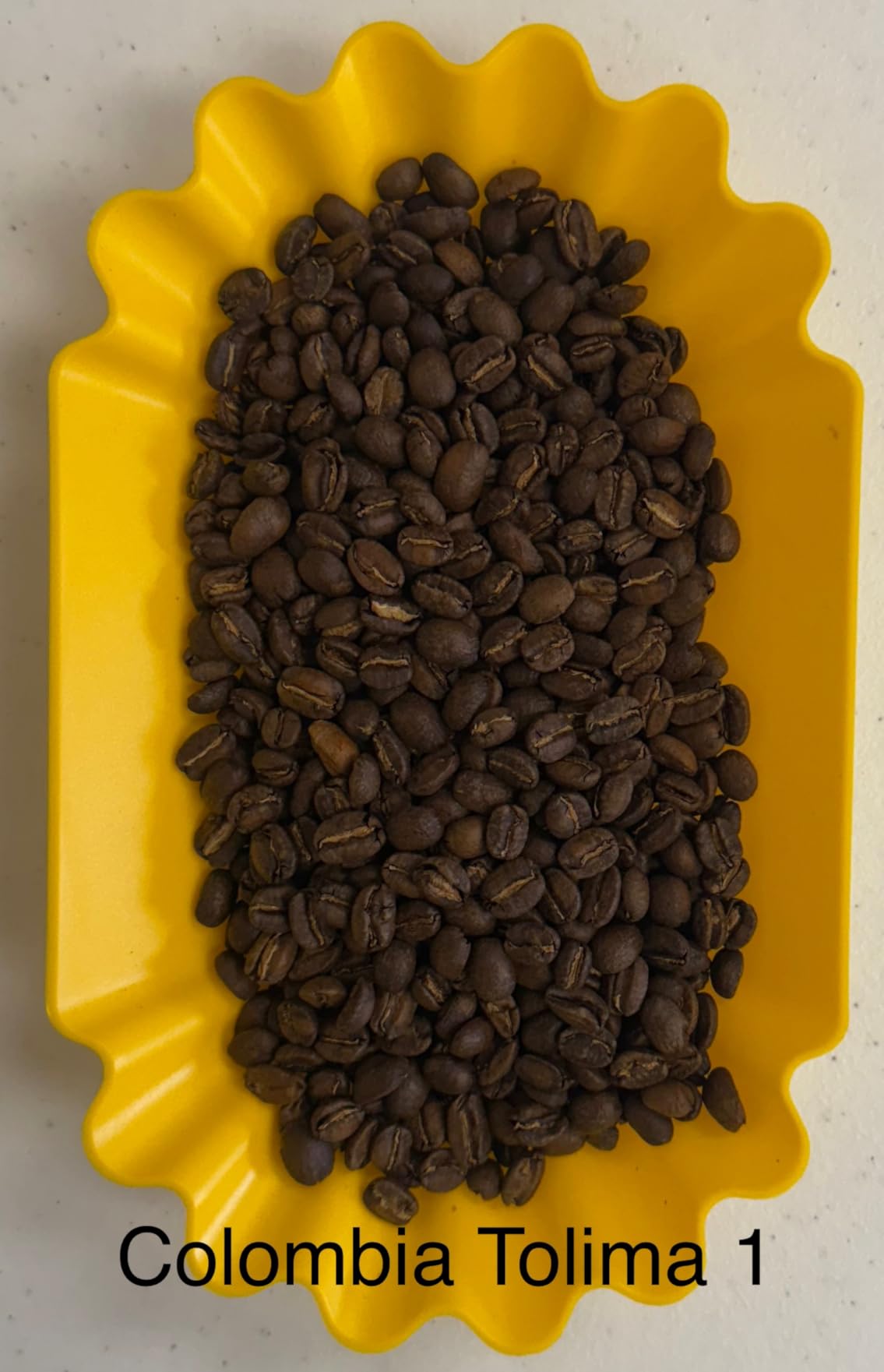 SR800 Coffee Roaster - Roast Coffee at Home - Variable Heat and Fan Control - Digital Display - Roasts 6-8 oz (170-226g) Per Batch - Easy to Use - Fast Roast Time customer photo 2