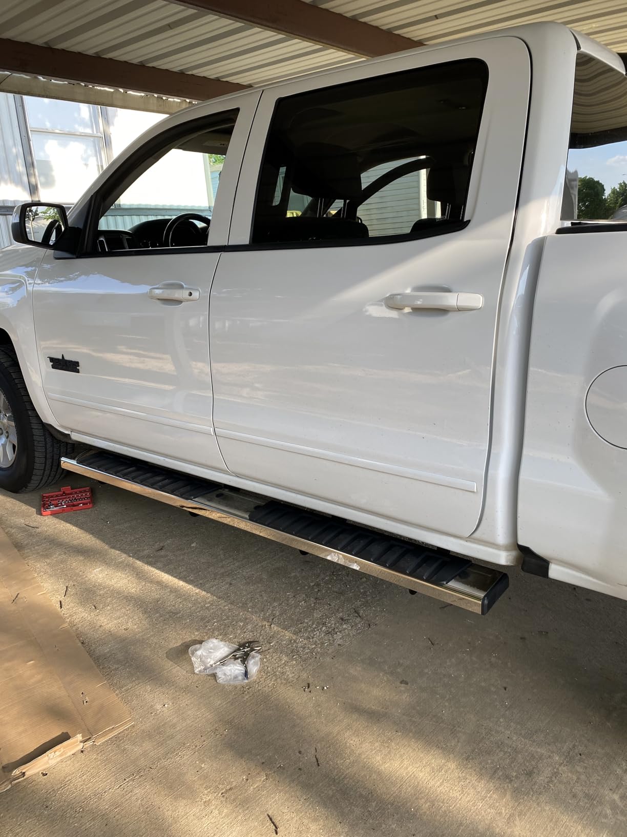 Auto Dynasty 6.75