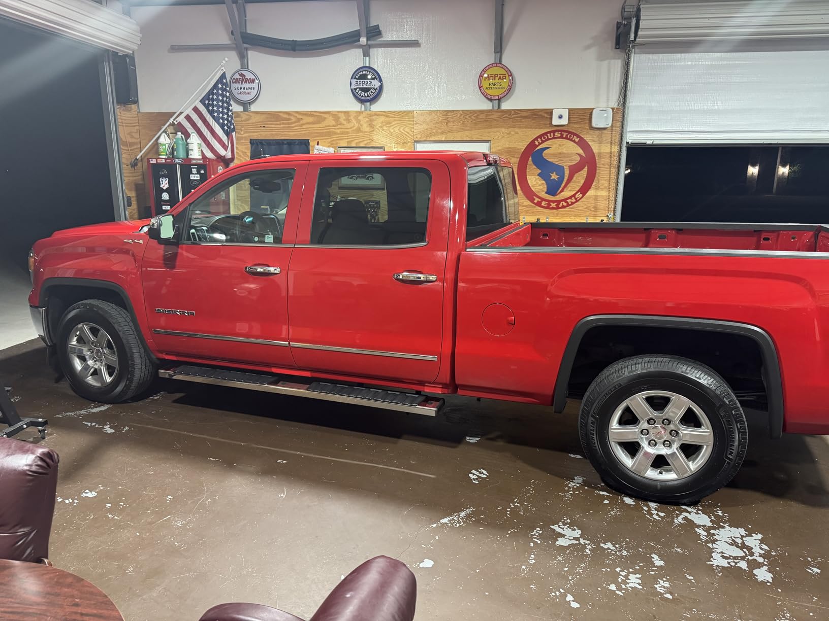 Auto Dynasty 6.75