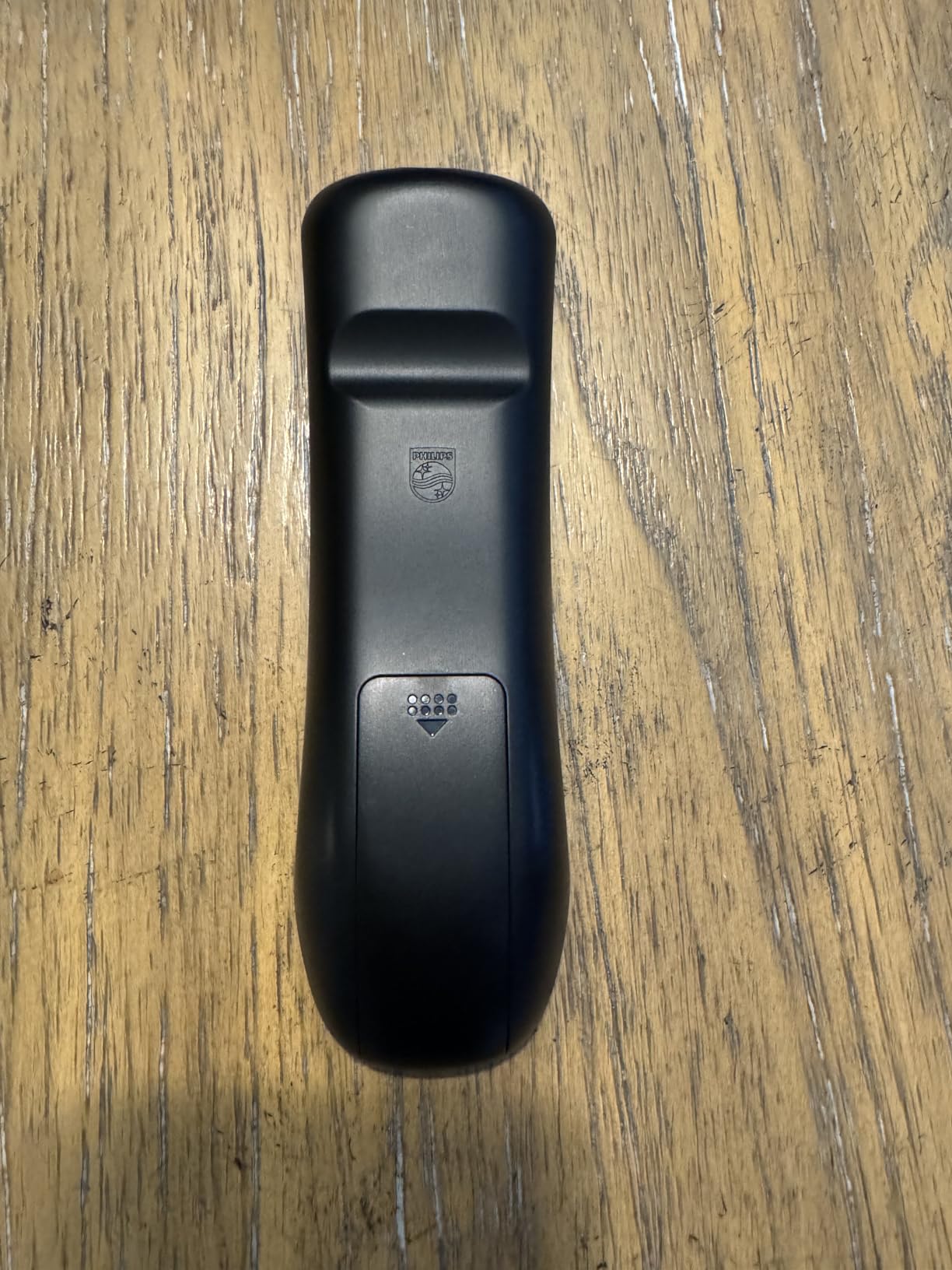 Philips Universal Remote Control Replacement for Samsung, Vizio, LG, Sony, Sharp, Roku, Apple TV, RCA, Panasonic, Smart TVs, Streaming Players, DVD, Simple Setup, 3 Device, Graphite, SRP3229G/27 customer photo 1