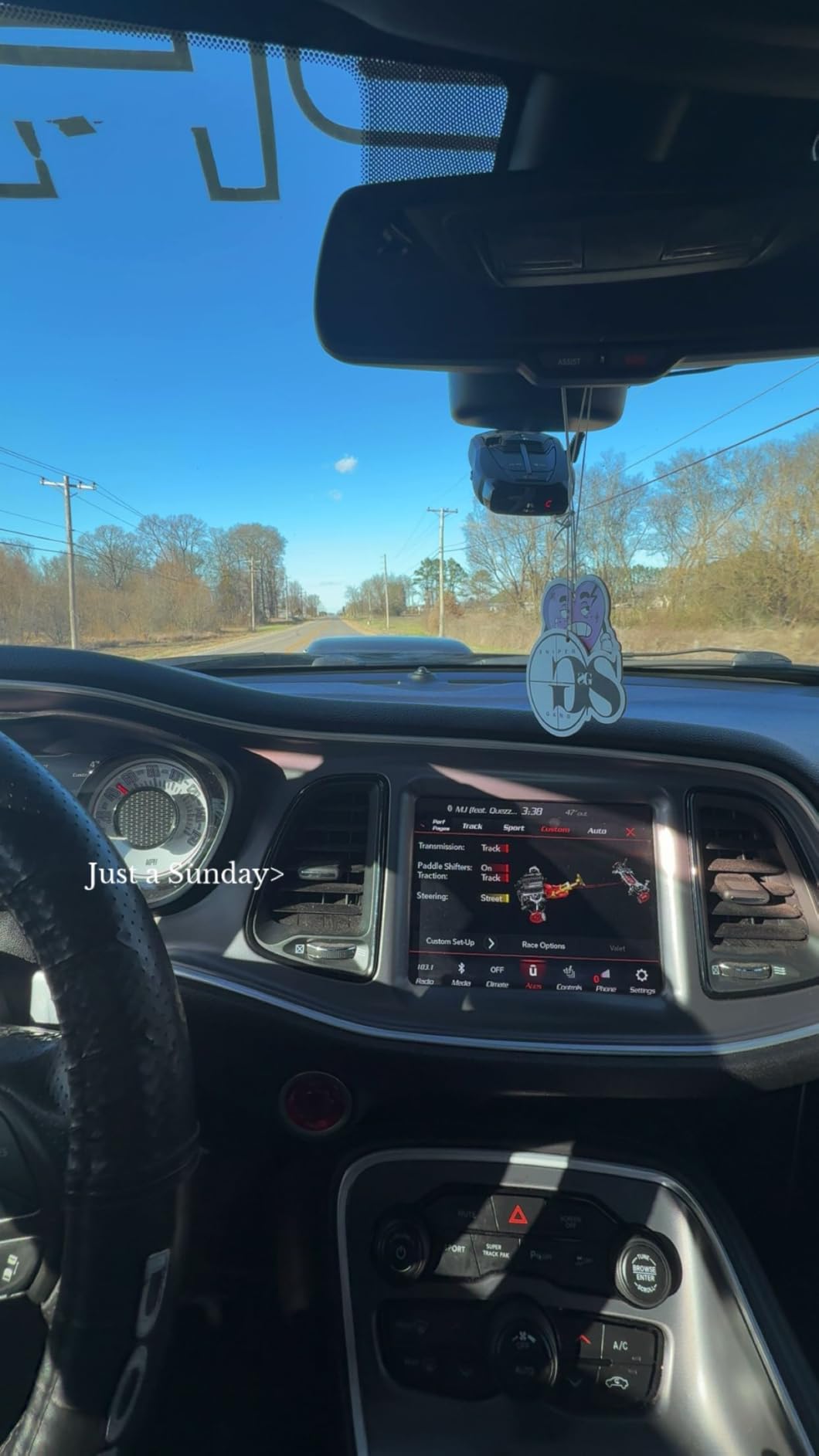 Cobra RAD 380 Laser Radar Detector - Long Range Detection, LaserEye Front and Rear Detection customer photo 1