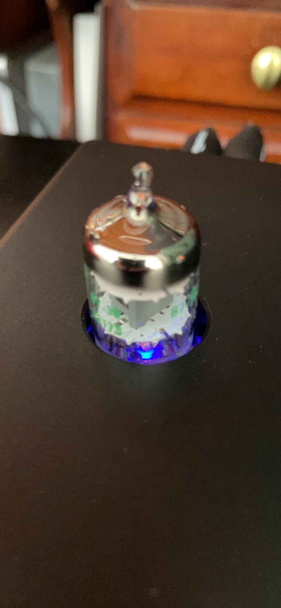 Matched Pair 7-Pin GE JAN 5654W Vacuum Tubes Upgrade for 6AK5 6J1 6Ж1 EF95 6J1P customer photo 2