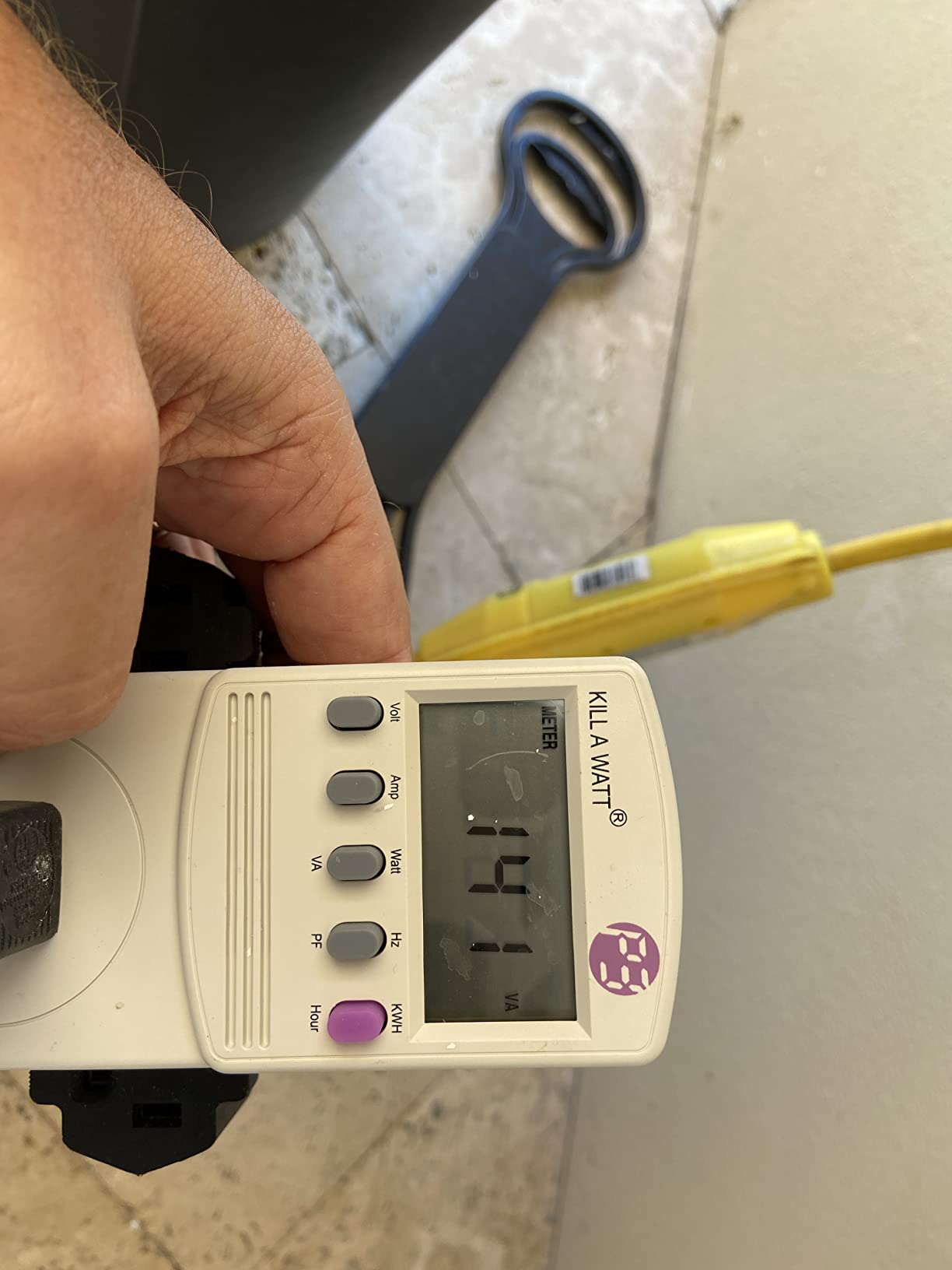 Y&H 350W Grid Tie Micro Inverter MPPT Solar Input Voc34-46V AC90-140V Output for 24V 36V Solar Panel customer photo 1