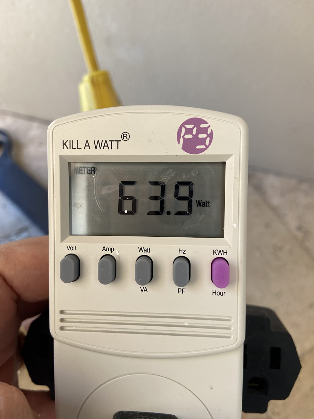 Y&H 350W Grid Tie Micro Inverter MPPT Solar Input Voc34-46V AC90-140V Output for 24V 36V Solar Panel customer photo 2