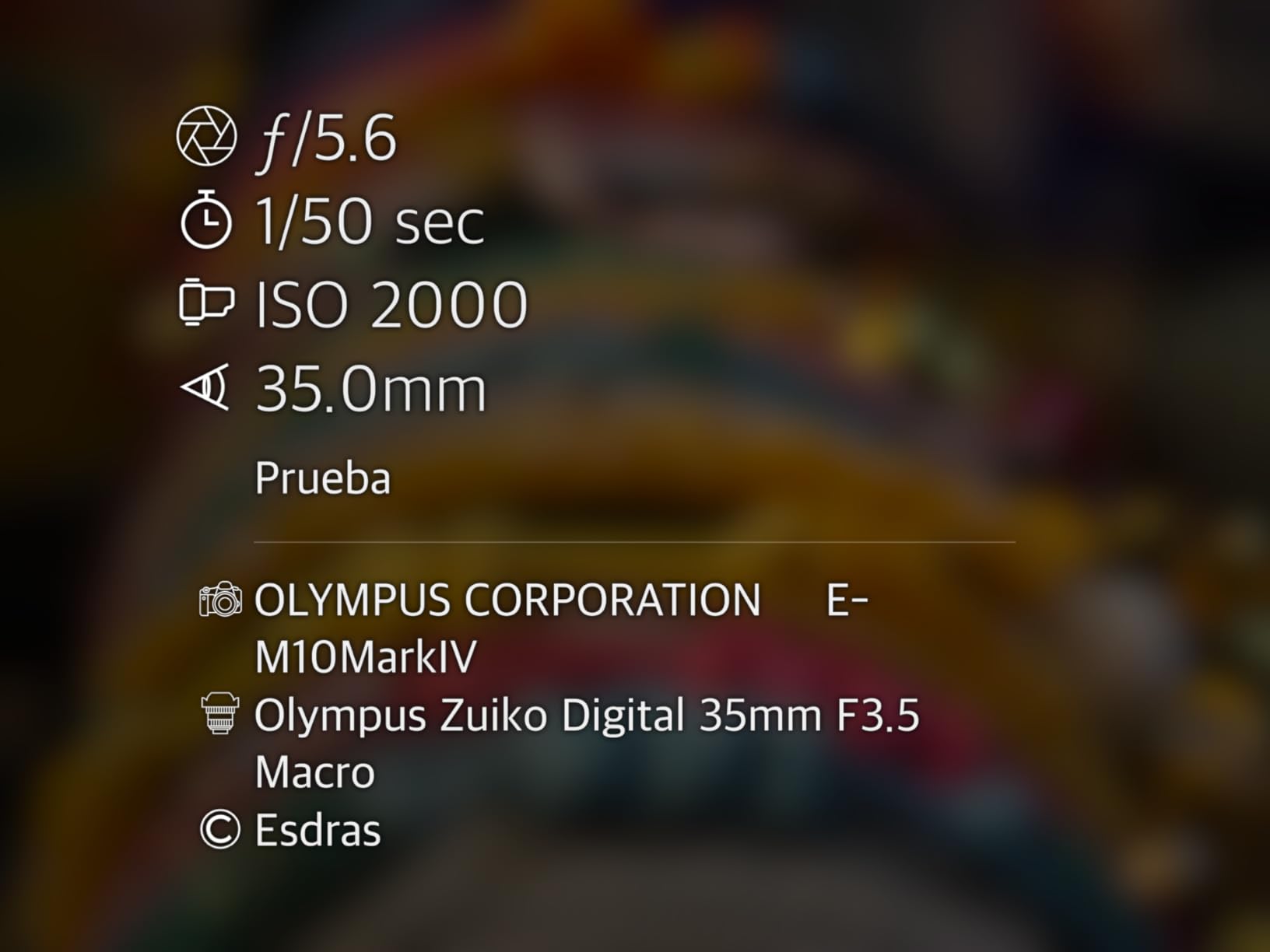 OM SYSTEM Olympus E-M10 Mark IV Black Micro Four Thirds System Camera 20MP Sensor 5-Axis Image Stabilization 4K Video Wi-Fi customer photo 1