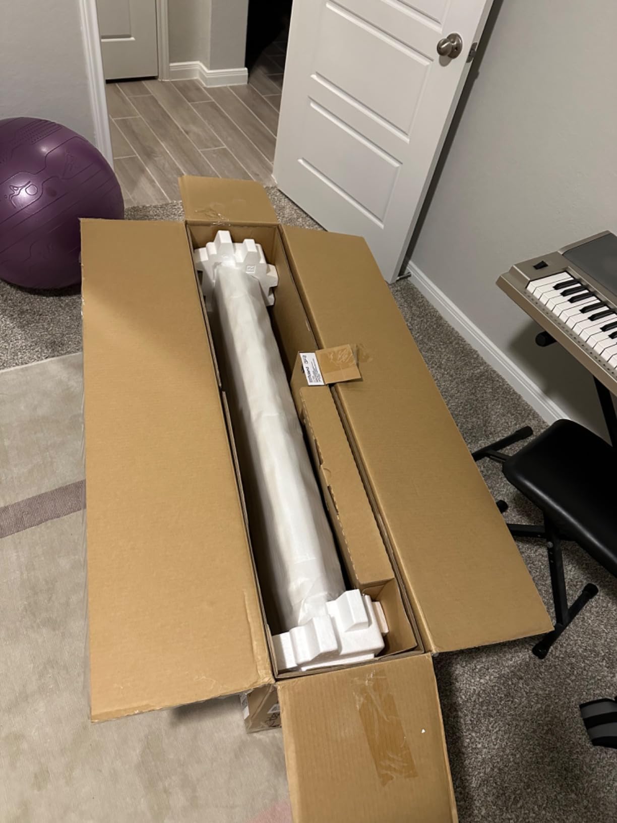 FP-60X | Pro Performance 88-Note Digital Piano | Built-In Powerful Amplifier & Custom Stereo Speakers | Onboard Sound Customization | Curated Tones & FX | Bluetooth & MIDI Connectivity | Black customer photo 2