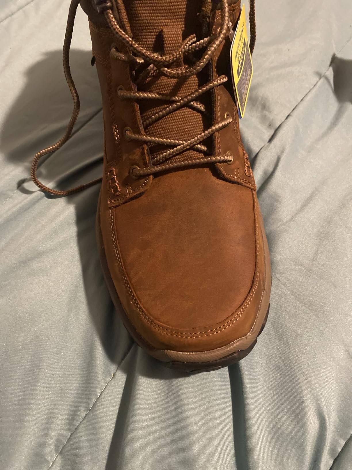Skechers Mens Respected - Boswell 204454 customer photo 2