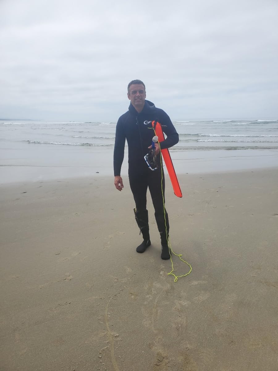 Full Wetsuits-5mm 3mm Wetsuit-Mens Neoprene Diving Suit Front Zipper Hoodie Snorkeling Surfing Suits High Elasticity Long Sleeve customer photo 1