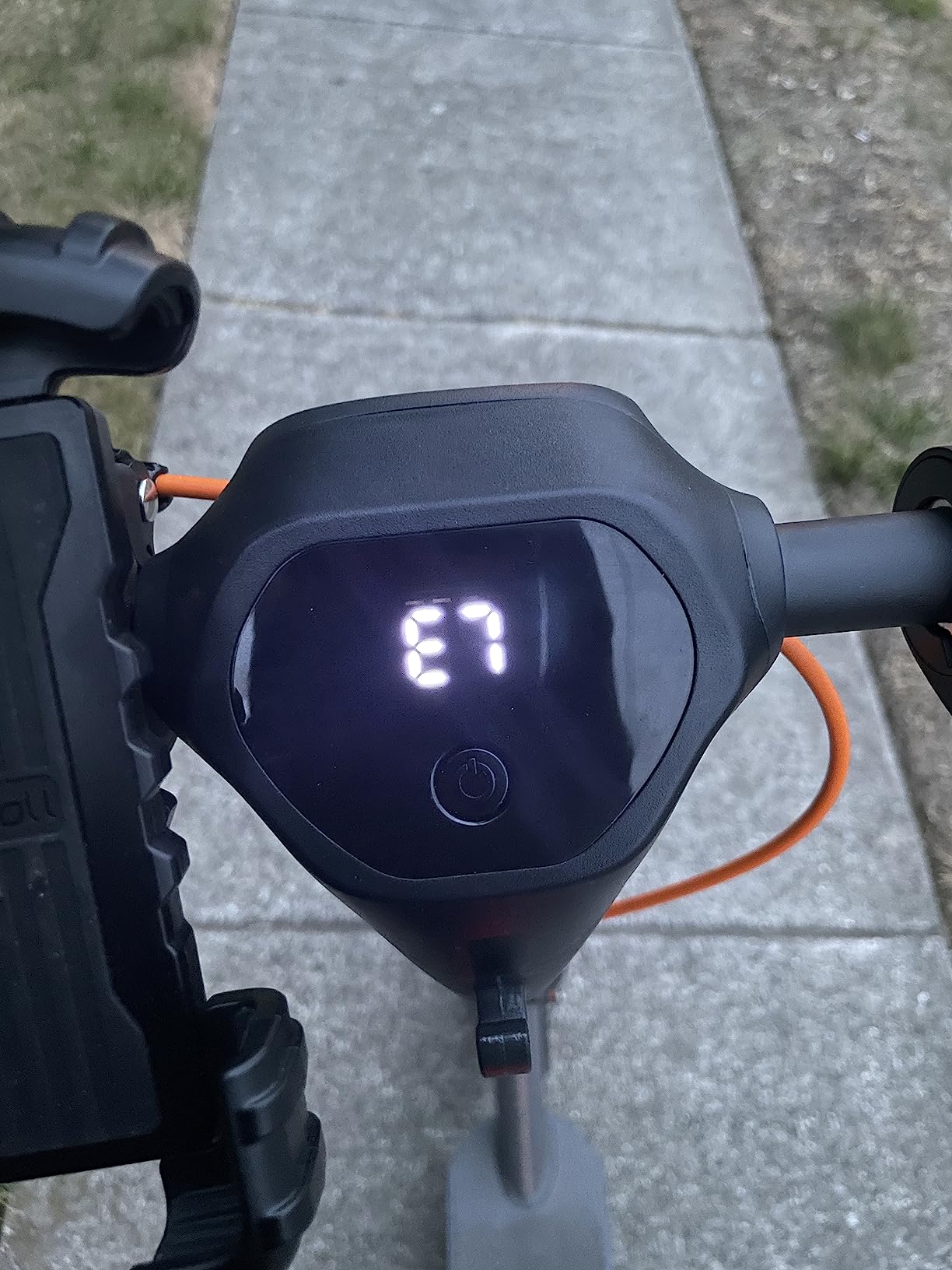 Hiboy S2/S2 MAX Electric Scooter, 350/500W Motor, 8.5/10
