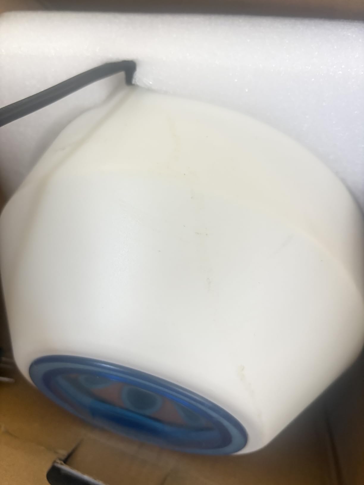NEWTRY Mini Centrifuge Machine, 10mlX6 Lab Desktop Centrifuges, Electric Centrifuge, 300-4000r/min, 0-60hours (110V US Plug) customer photo 1