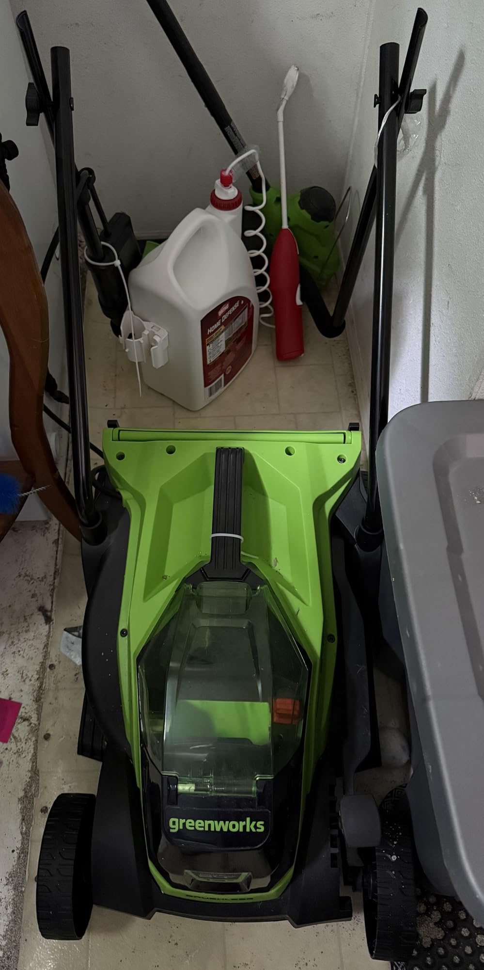 Greenworks 24V 13
