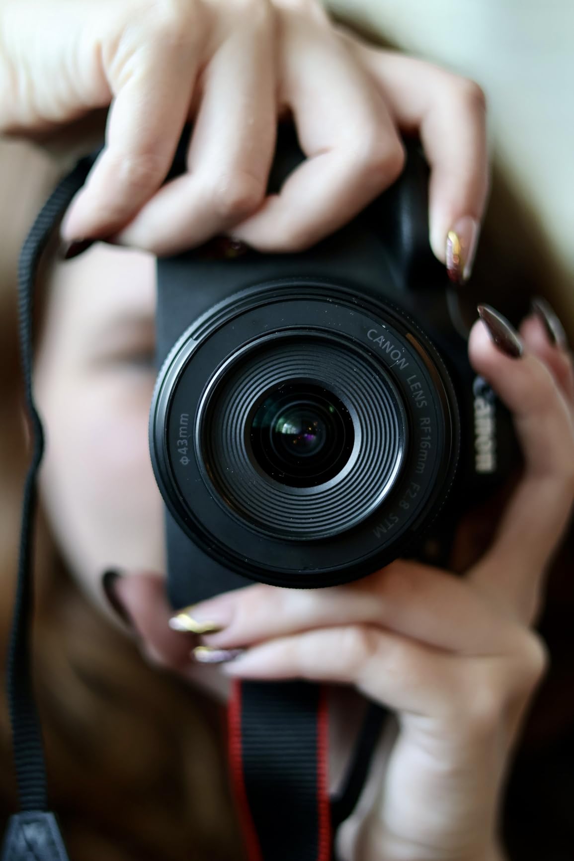 EOS R10 (Body Only), Mirrorless Vlogging Camera, 24.2 MP, 4K Video, DIGIC X Image Processor, High-Speed Shooting, Subject Tracking, Compact, Lightweight, Detection, for Content Creators customer photo 2