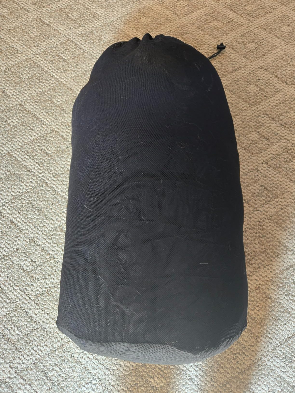 -10°F 0°F 10°F 15°F Down Sleeping Bag for Adults, 800/650 Fill Power, Ultralight Wearable 4 Season Cold Weather Rectangle Sleeping Bag customer photo 1