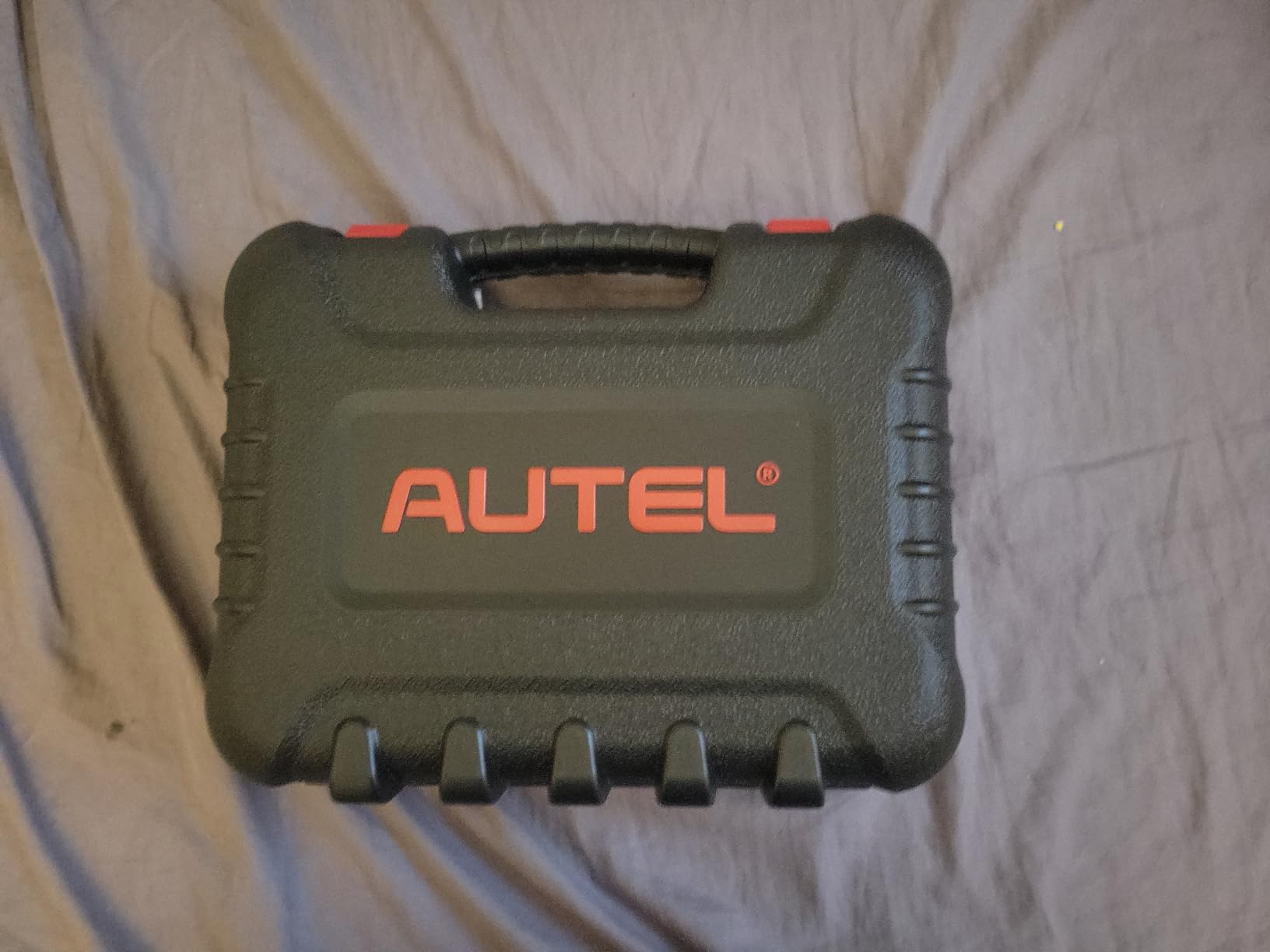 Autel MaxiIM OBD2 Scanner, 2026 OBDII Diagnostic Scan Tool with Lifetime Free Updates, Wireless BT Tool, 2GB & 64GB Android 9.0, for Home Mechanics & DIYers customer photo 2