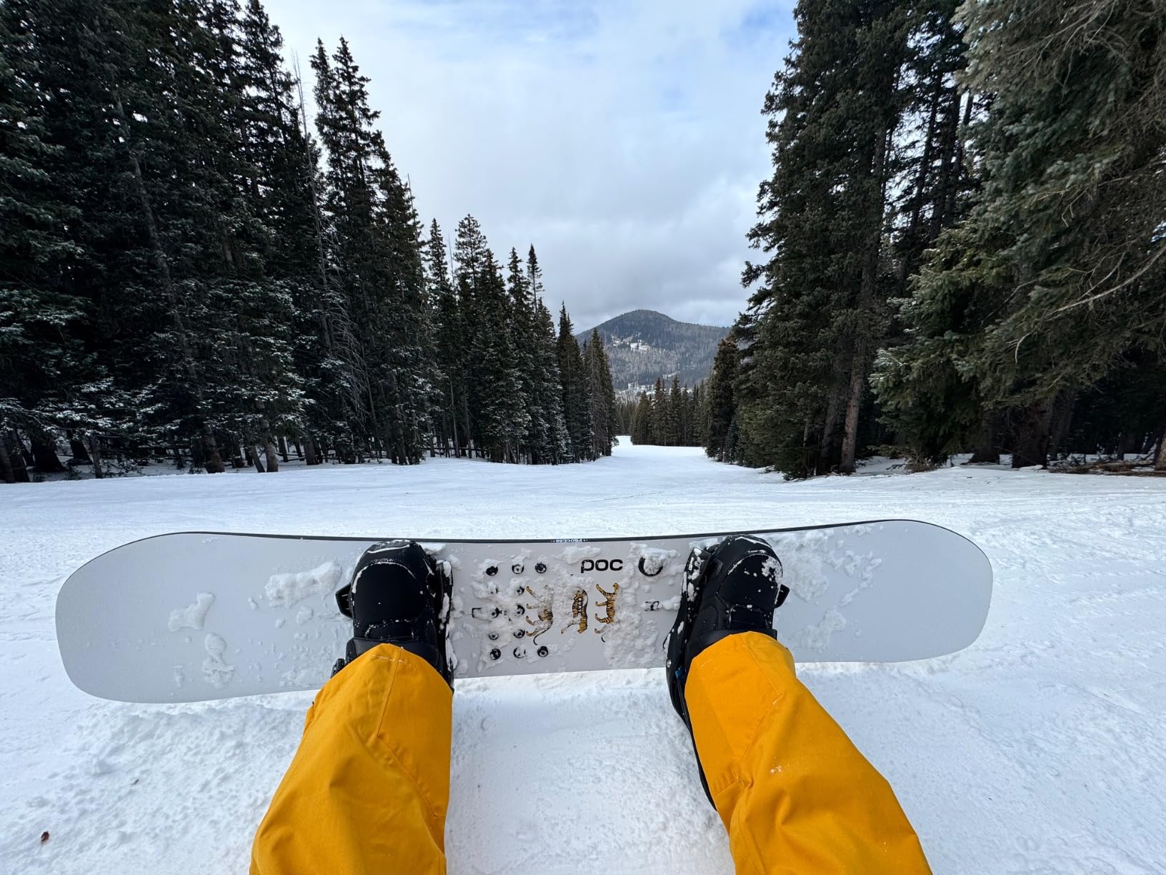 Burton Men's Step On X Re:Flex Snowboard Bindings customer photo 1