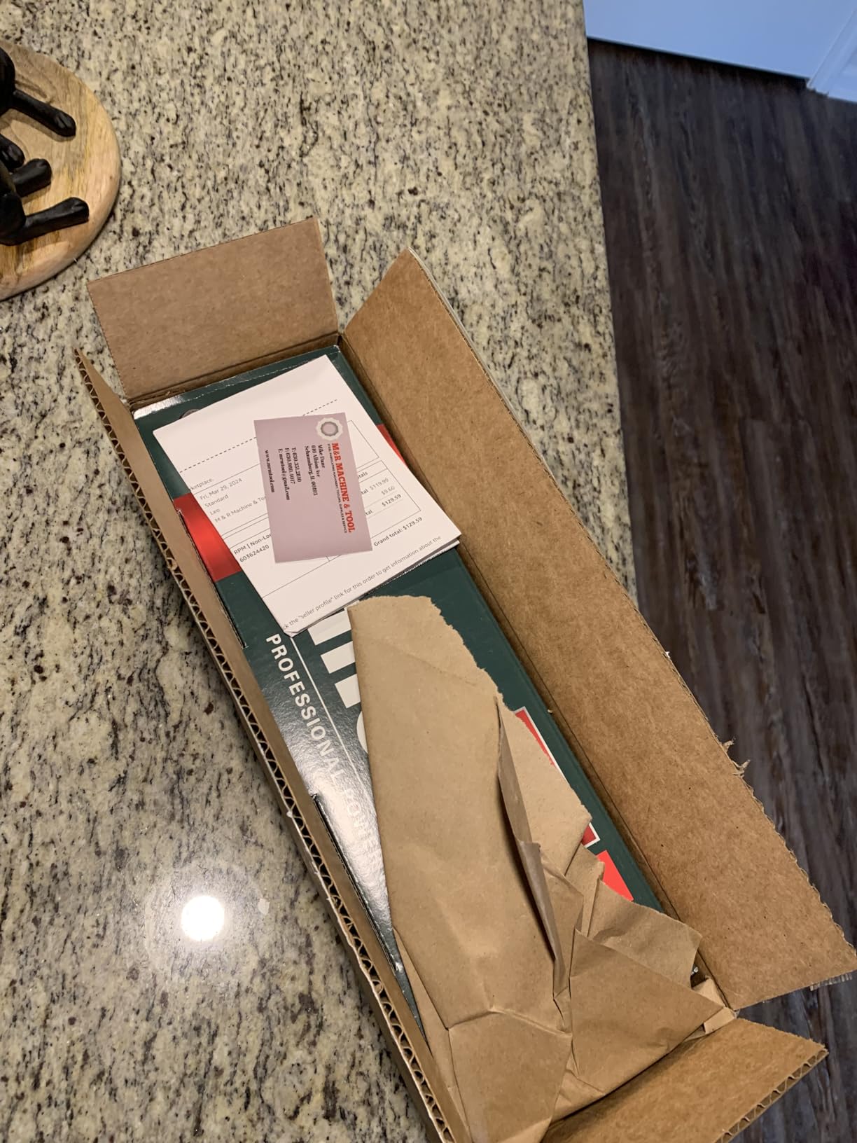 Metabo 4-1/2-5-Inch Angle Grinder, 11 Amp, 11,000 RPM, Non-Locking Paddle Switch, Made in Germany, WP 11-125 Quick, 603624420 customer photo 1