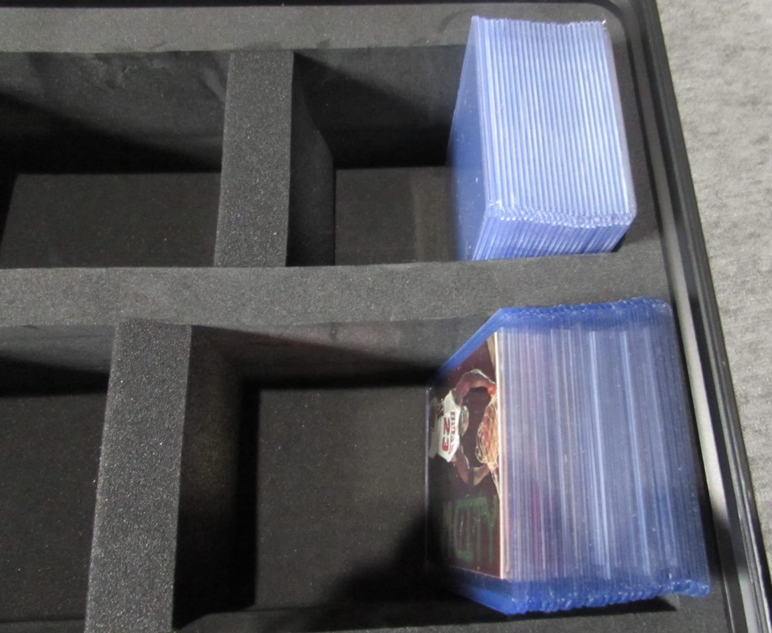 WPGEAR Toploader Storage Box for 3