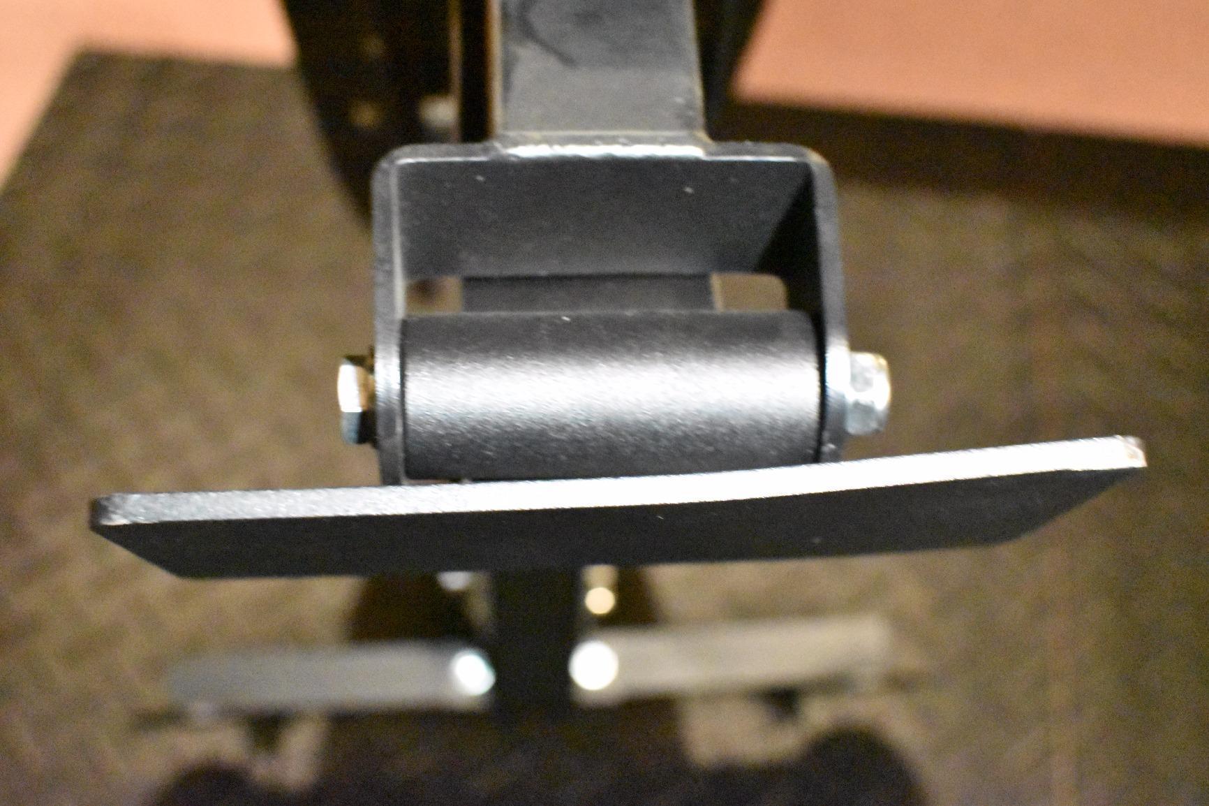 Rep Fitness Adjustable Bench - AB-3000 FID - Flat/Incline/Decline customer photo 1