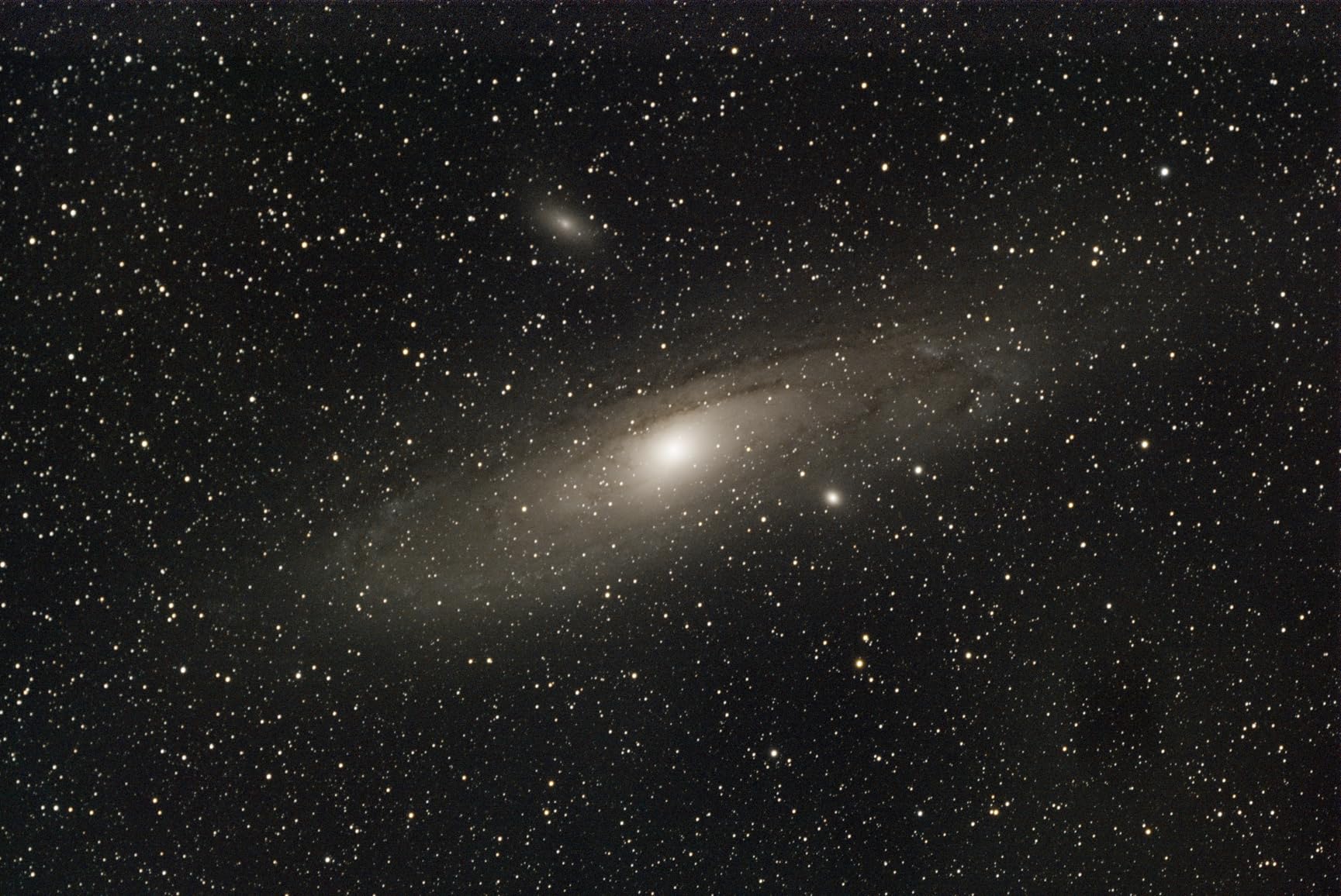 Askar 130PHQ Telescope, Flatfield Astrograph, 130mm Aperture, F7.7, Quadruplet air-Spaced APO, ED Glass Refractor OTA for Deep Sky Astrophotography and Visual Astronomy customer photo 1