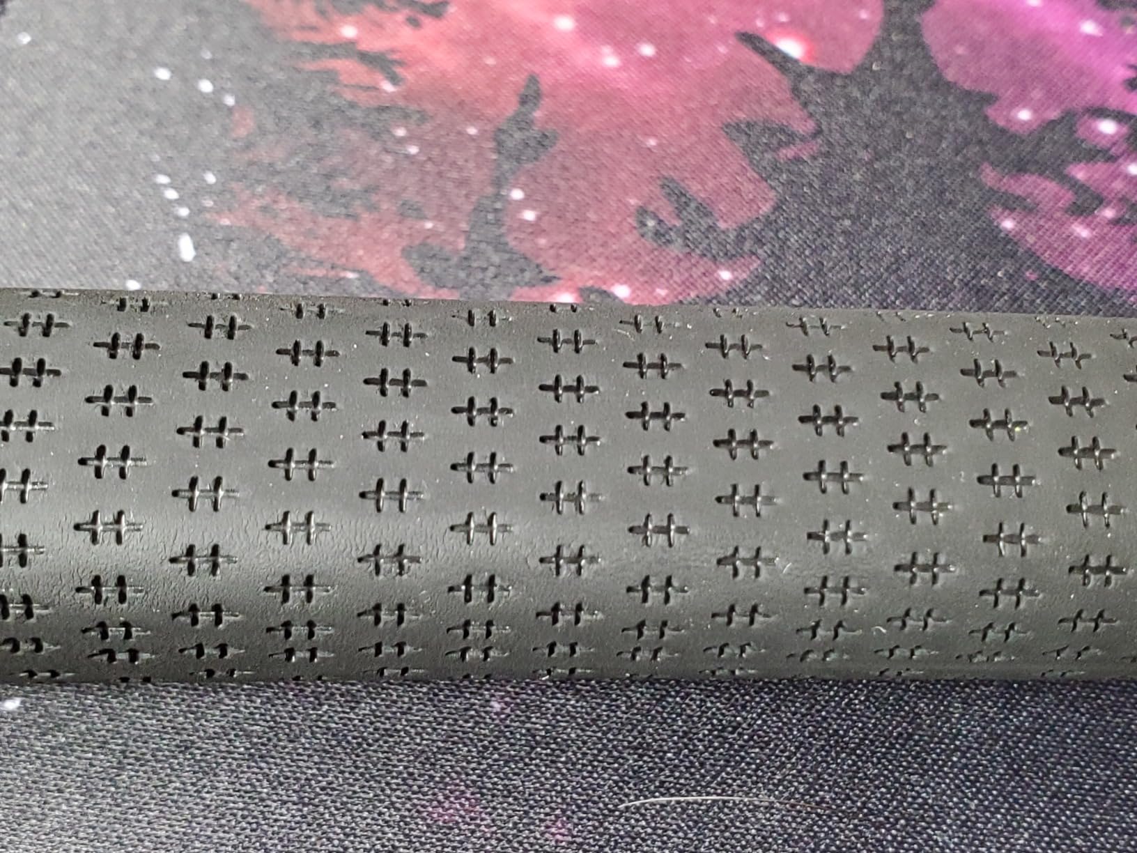 BombTech Golf - Blade Putter with High MOI Mallet Design - Premium Traditional Blade Putter customer photo 2