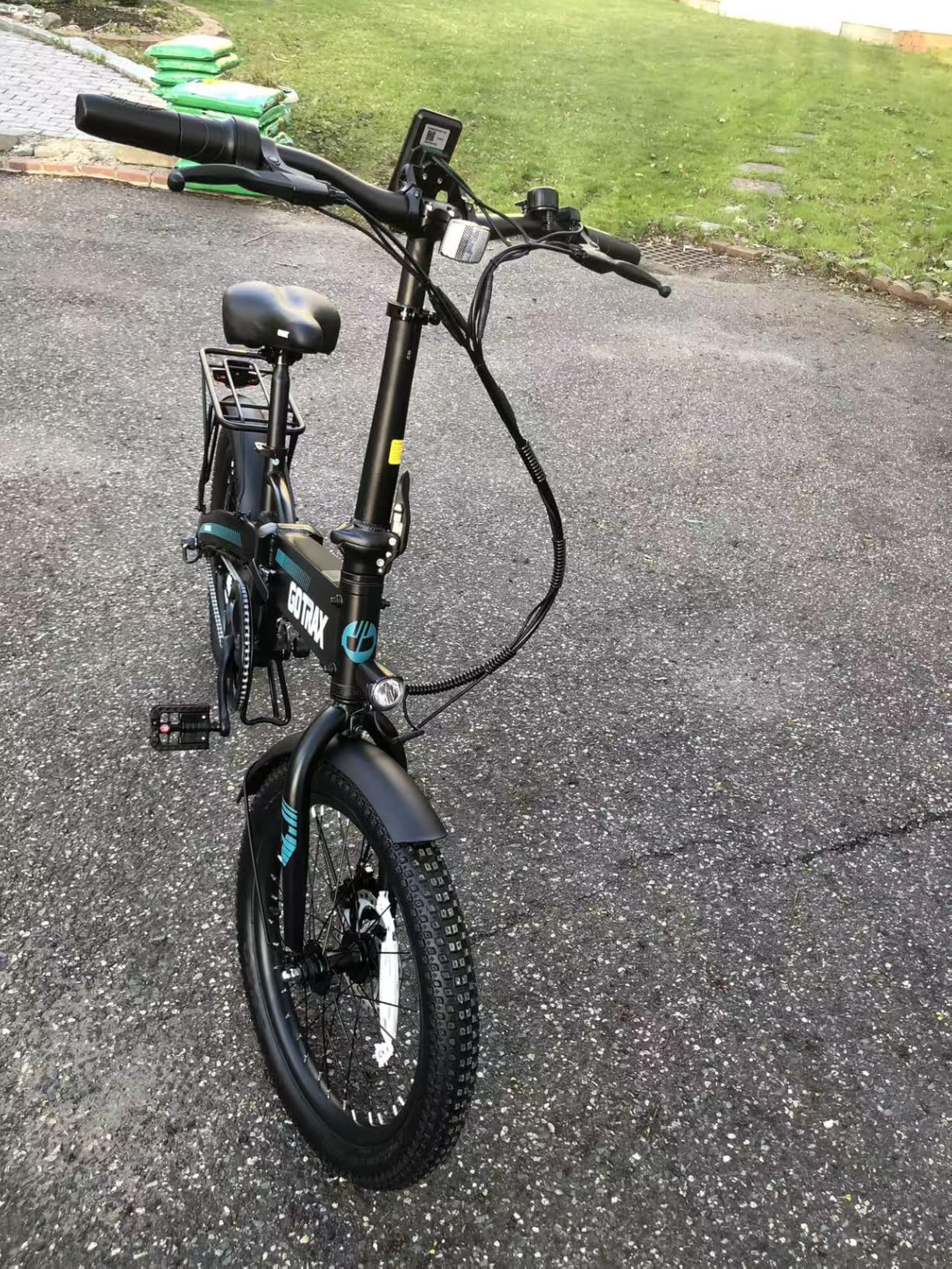 Gotrax R1 20