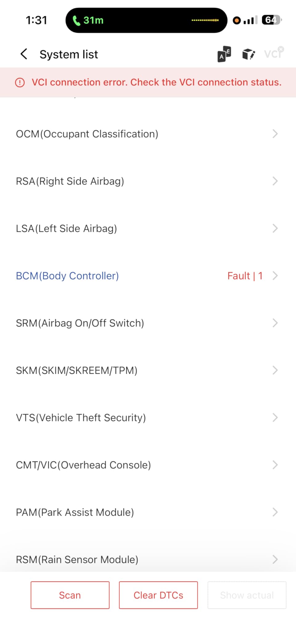 TOPDON TopScan Lite OBD2 Scanner Bluetooth, Bi-Directional Scanner Wireless All System Diagnostic Tool for iOS & Android, 8+ Hot Reset, Repair Guides, Check Engine Car Code Reader, Performance Test customer photo 2