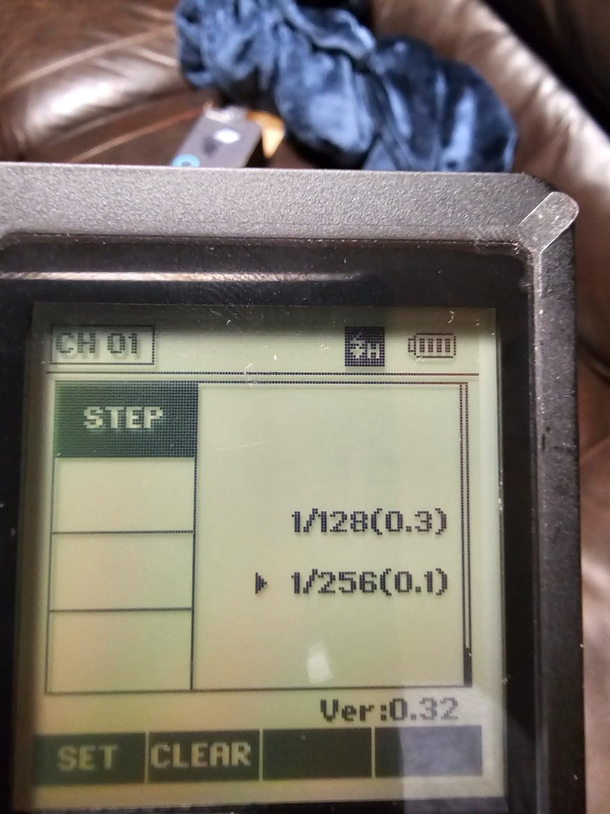 Upgraded QPRO-N TTL Wireless Flash Trigger Compatible with Nikon customer photo 2