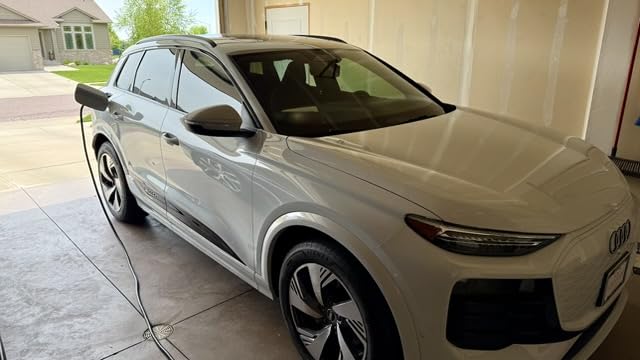 Wallbox Pulsar Plus 48A EV Charger customer photo 2