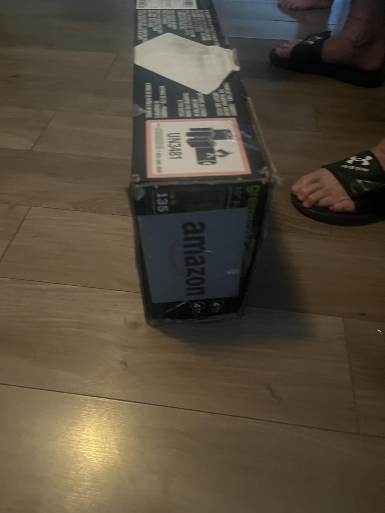 Greenworks 80V 10