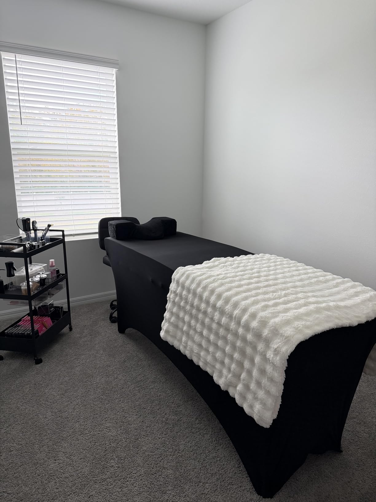 Brelley Massage Table Portable 84