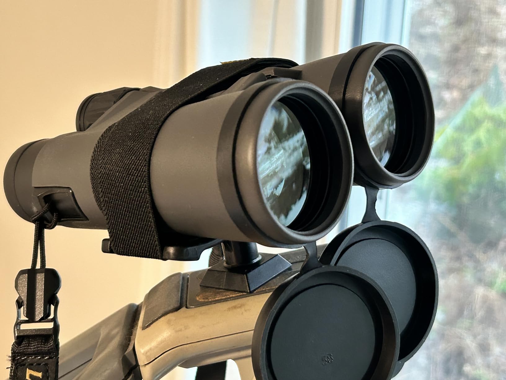 Leupold BX-4 Pro Guide HD Binoculars, 12x50mm Gen 2 (184763) customer photo 2