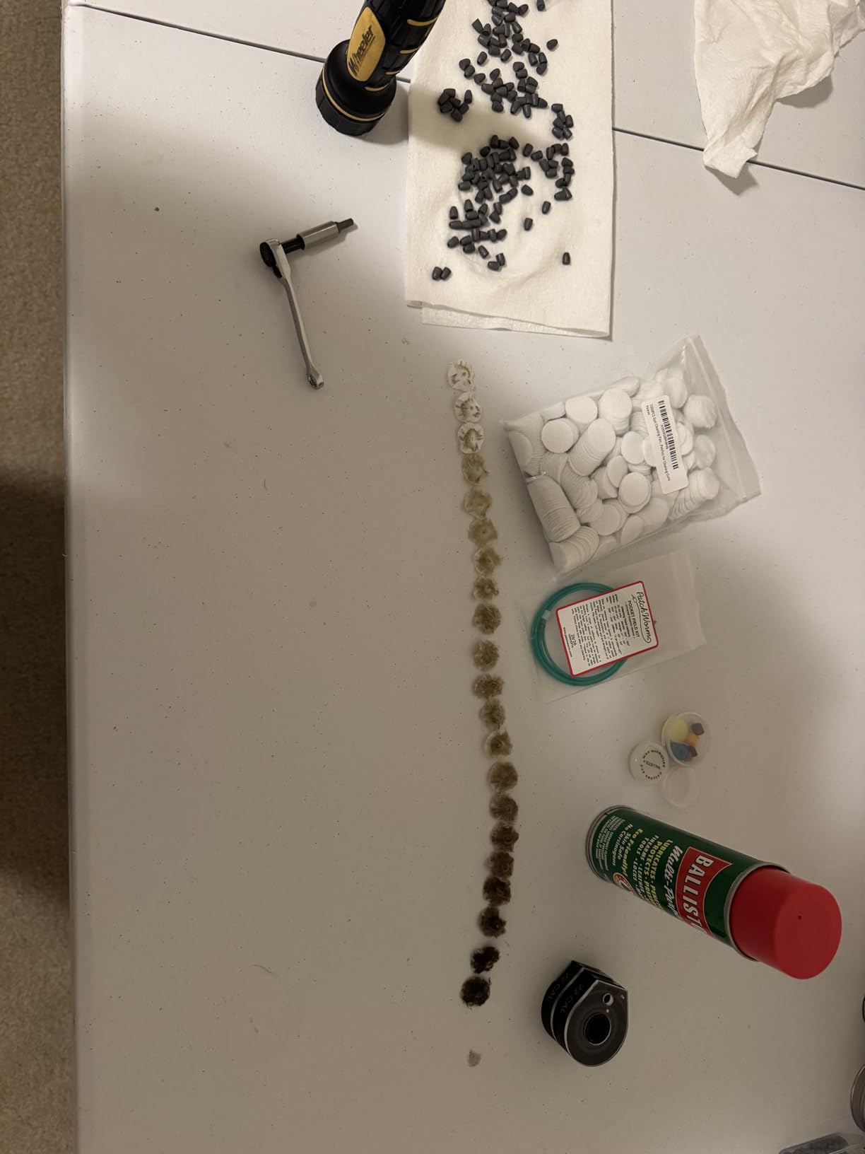 Umarex Zelos PCP Pellet Gun Air Rifle customer photo 1