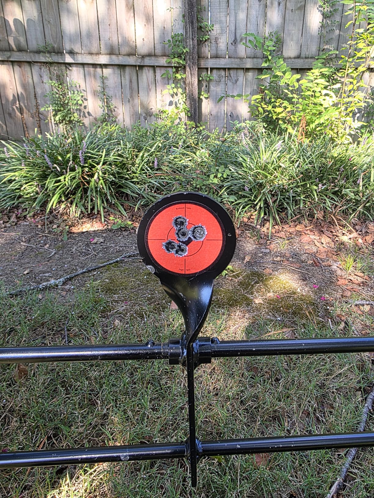Umarex Zelos PCP Pellet Gun Air Rifle customer photo 2
