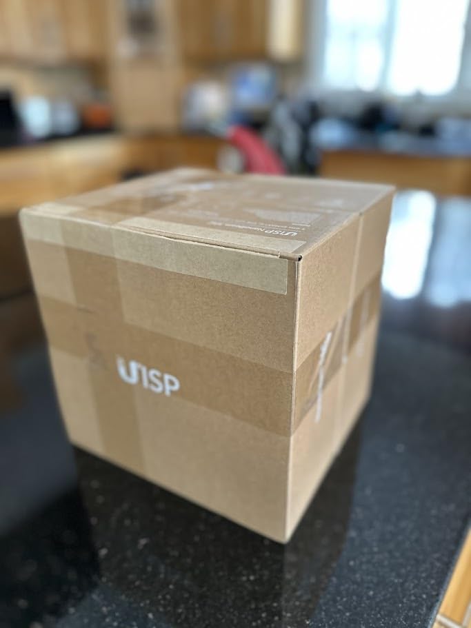 Wireless Bridge NBE-5AC-GEN2 PRE-CONFIGURED Bundle of 2 Ubiquiti NanoBeam 5AC GEN2, 2 Units Kit 100% Configured as Outdoor Point-to-Point Wi-Fi Bridge, Plug and Play, 450+ Mbps Speed, 15+ km Range. customer photo 1