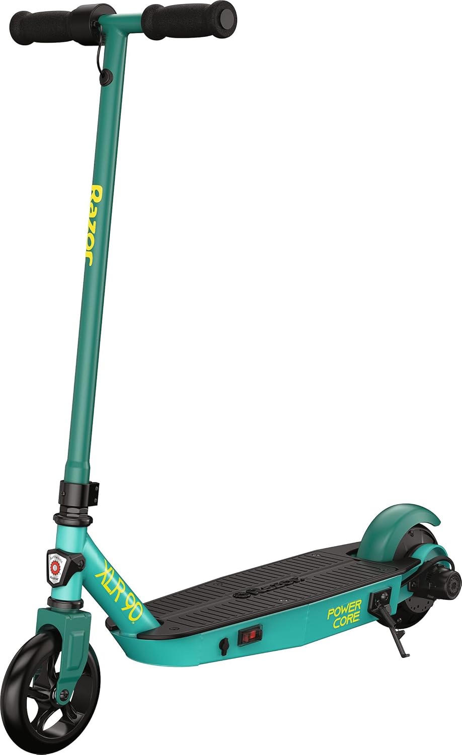 Razor Power Core XLR90 - Electric Scooter for Ages 8+, Power Core High-Torque Hub Motor, Up to 10 mph customer photo 1