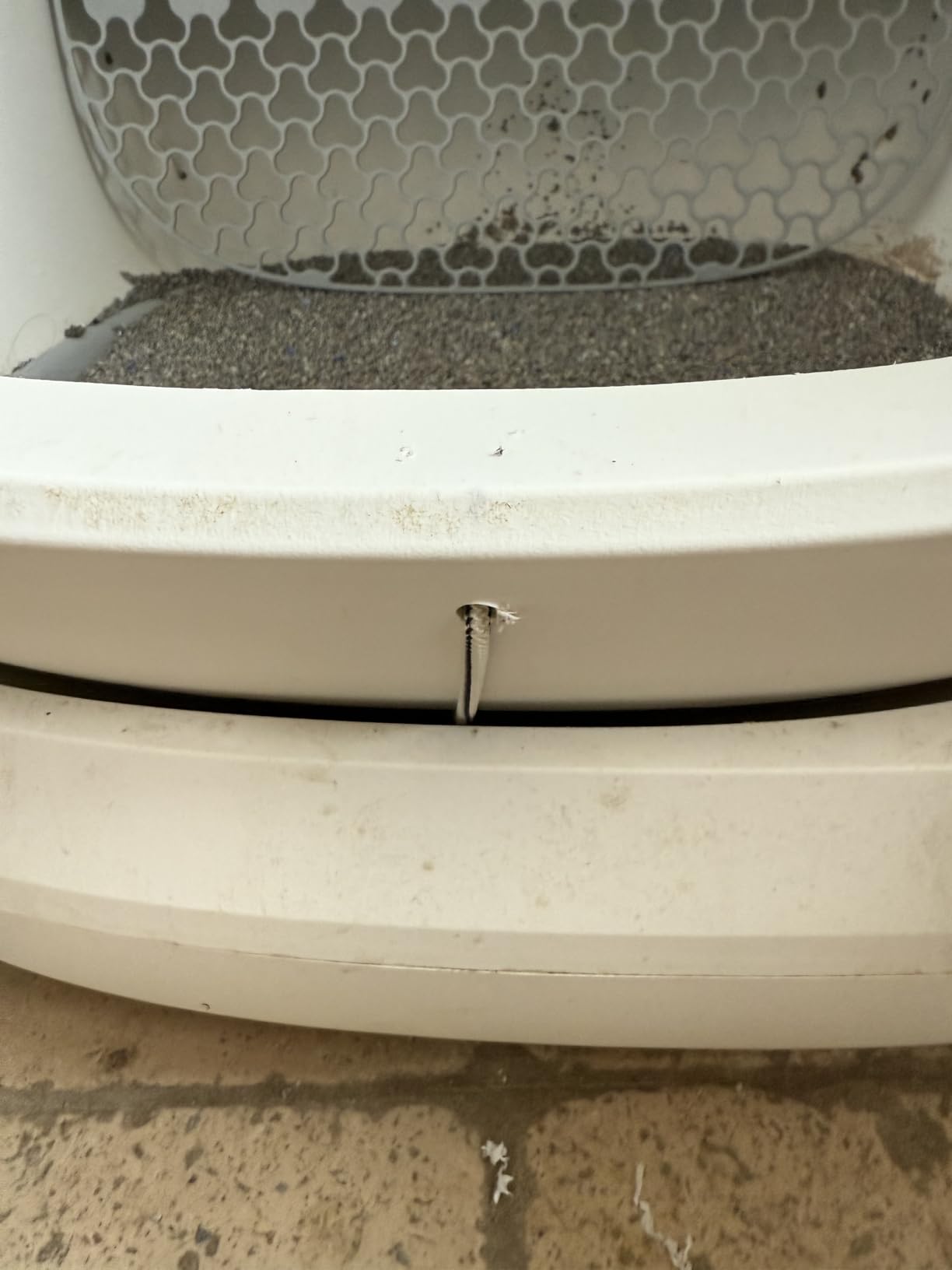 Meowant 75L Open-Top customer photo 2