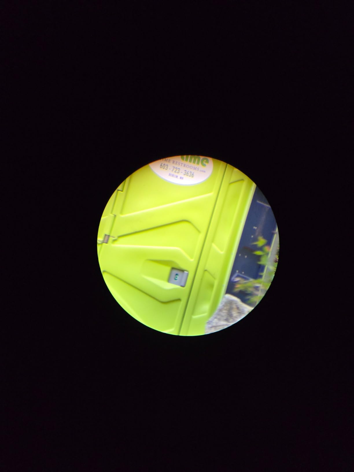 Aurosports 25-75X80 Spotting Scope with Tripod - BAK4 High Definition Waterproof Spotter Scope for Target Shooting Hunting Bird Watching, Scopes with Carrying Bag and Scope Phone Adapter (Green) customer photo 2