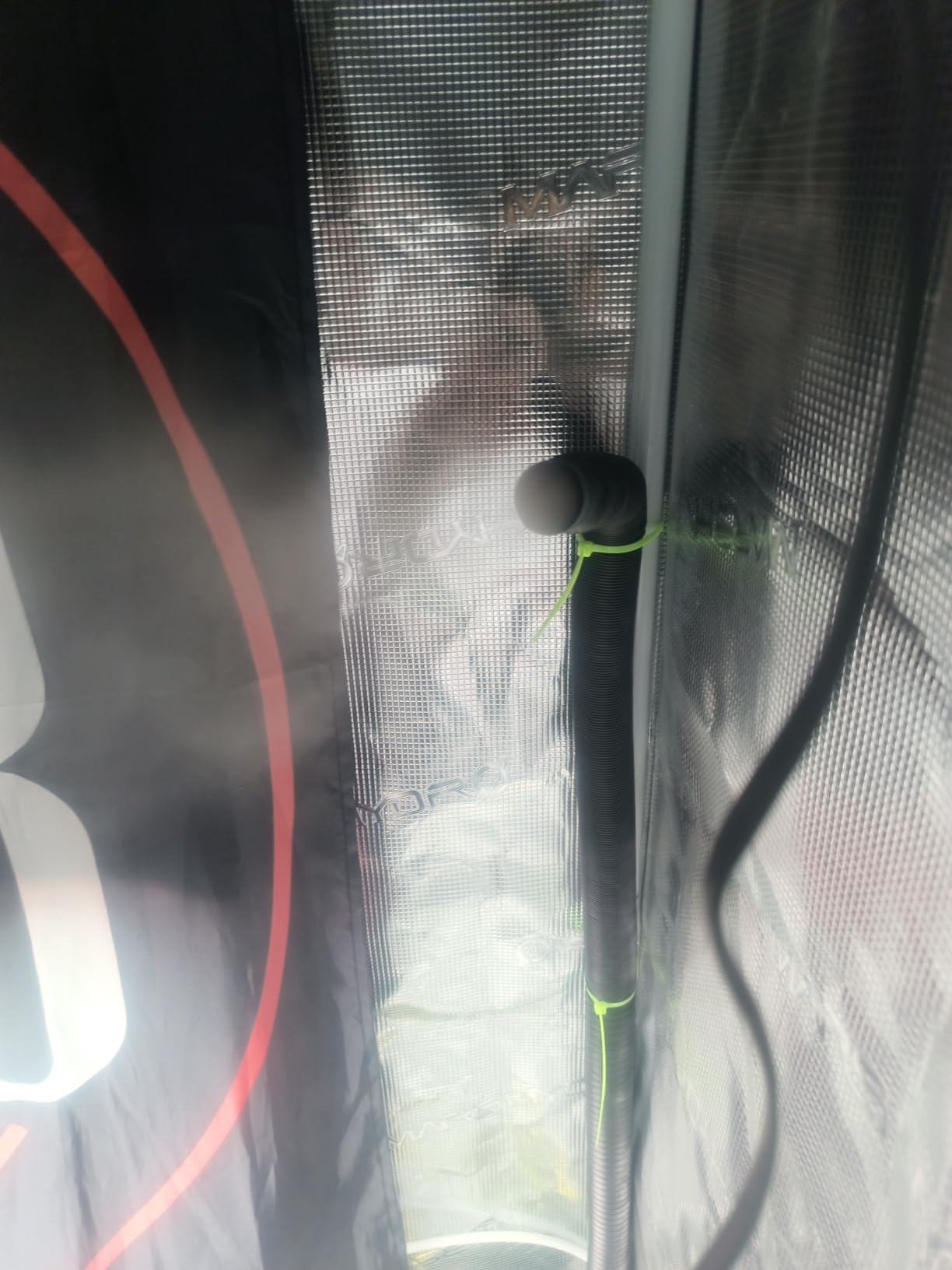 MARS HYDRO Plant Humidifier 15L with Adjustable Humidity customer photo 2