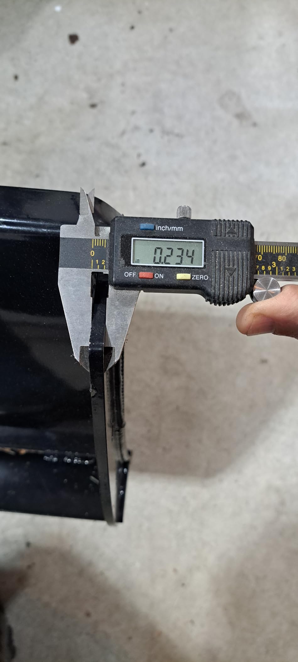 ECOTRIC 3-Point 48