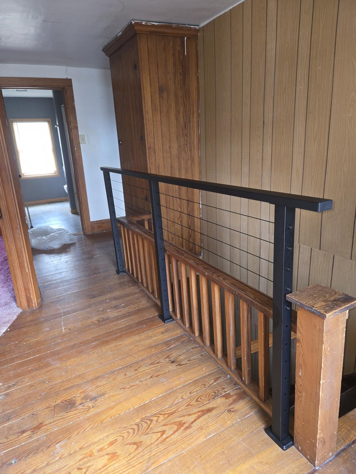4ft-8ft Complete Set 42