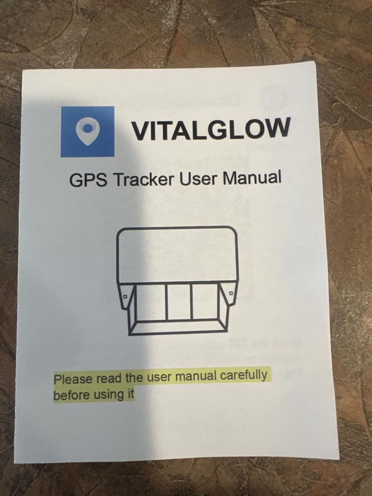 GPS Tracker for Vehicles, No Monthly Fee, No Subscription with Real-Time Tracking, 4G SIM and Data Included, Trip History, GeoFence, Speeding Alerts, Global Coverage, OBD, for Fleets & Families customer photo 1