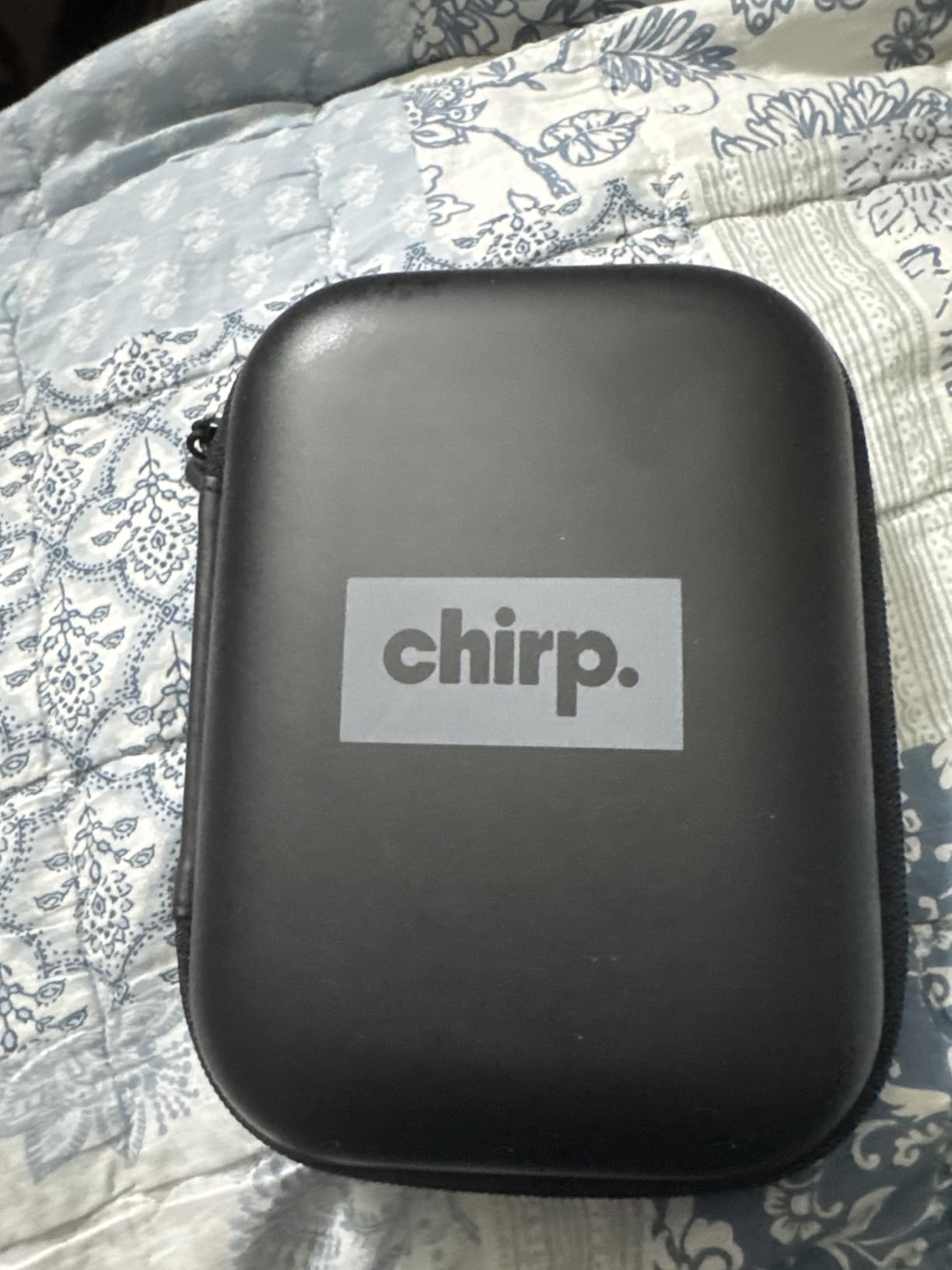 Chirp Halo Wireless Muscle Stimulator - Portable EMS Device for Muscle Recovery, Pain Relief, and Strength Training (Double) customer photo 2
