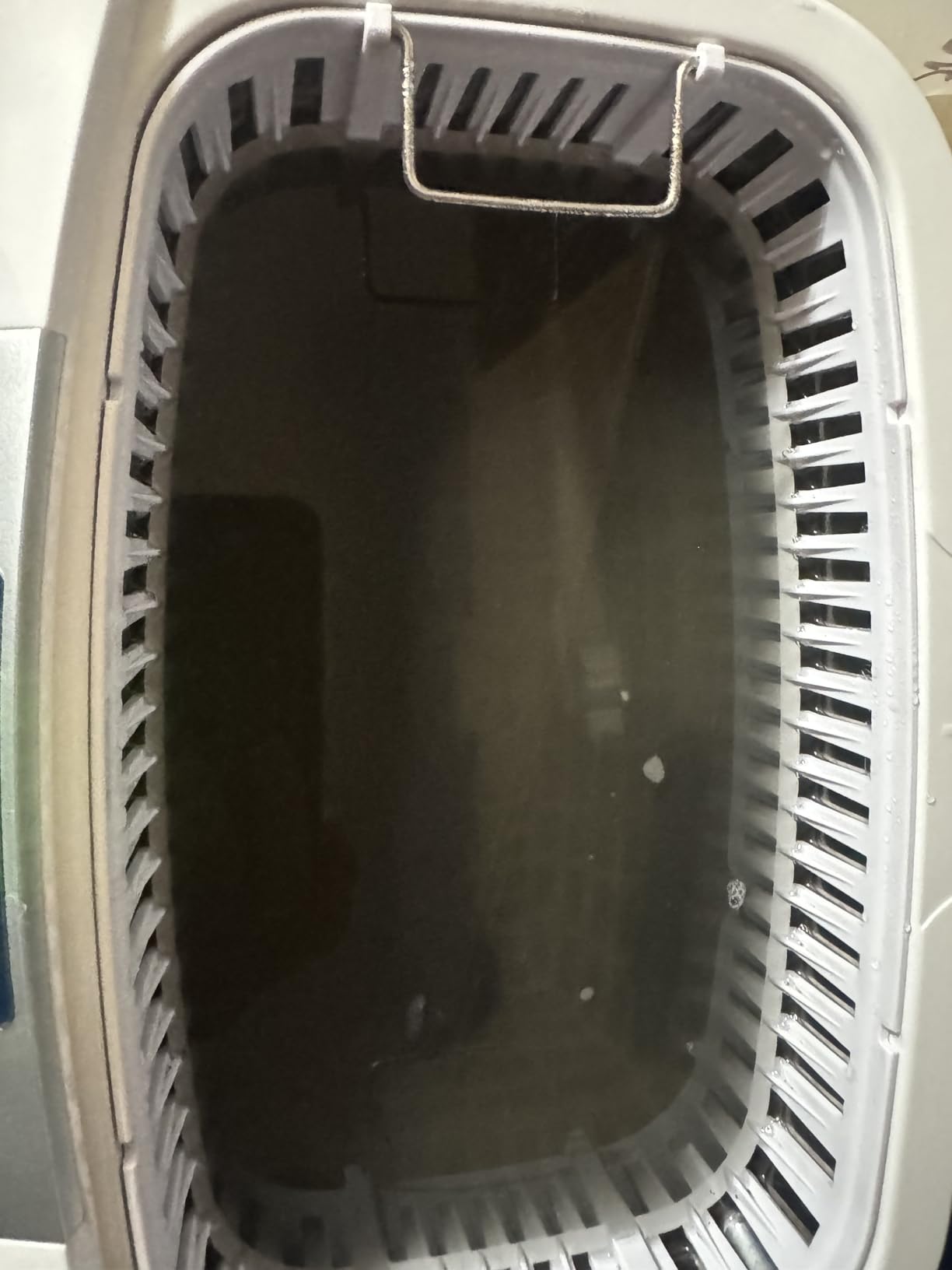 Ultrasonic Gun Cleaner - Makes 8 Gallons - Tillbrook Concentrated Ultrasonic Gun Cleaner - 128 oz Cleaning Solution for Guns, Pistols, & Gun Parts - Safe for Most Gun Finishes - Removes Oil & Grease customer photo 1