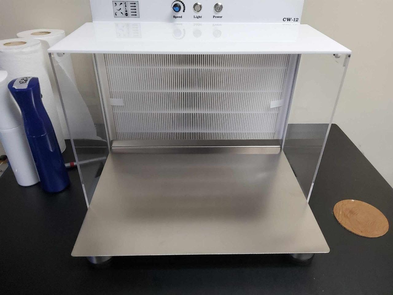 Laminar Flow Hood 17