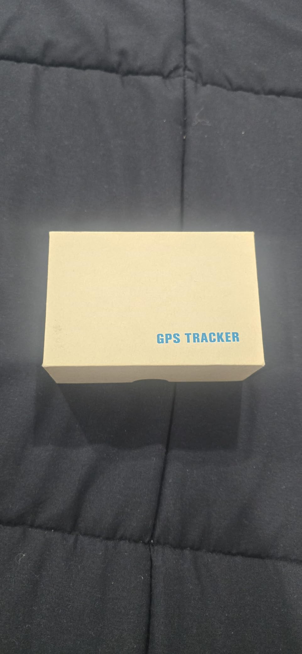 GPS Tracker for Vehicles with Kill Switch, No Monthly Fee, No Subscription, 4G SIM Card Included customer photo 1