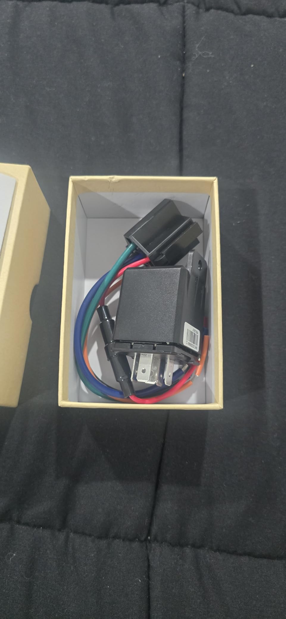 GPS Tracker for Vehicles with Kill Switch, No Monthly Fee, No Subscription, 4G SIM Card Included customer photo 2