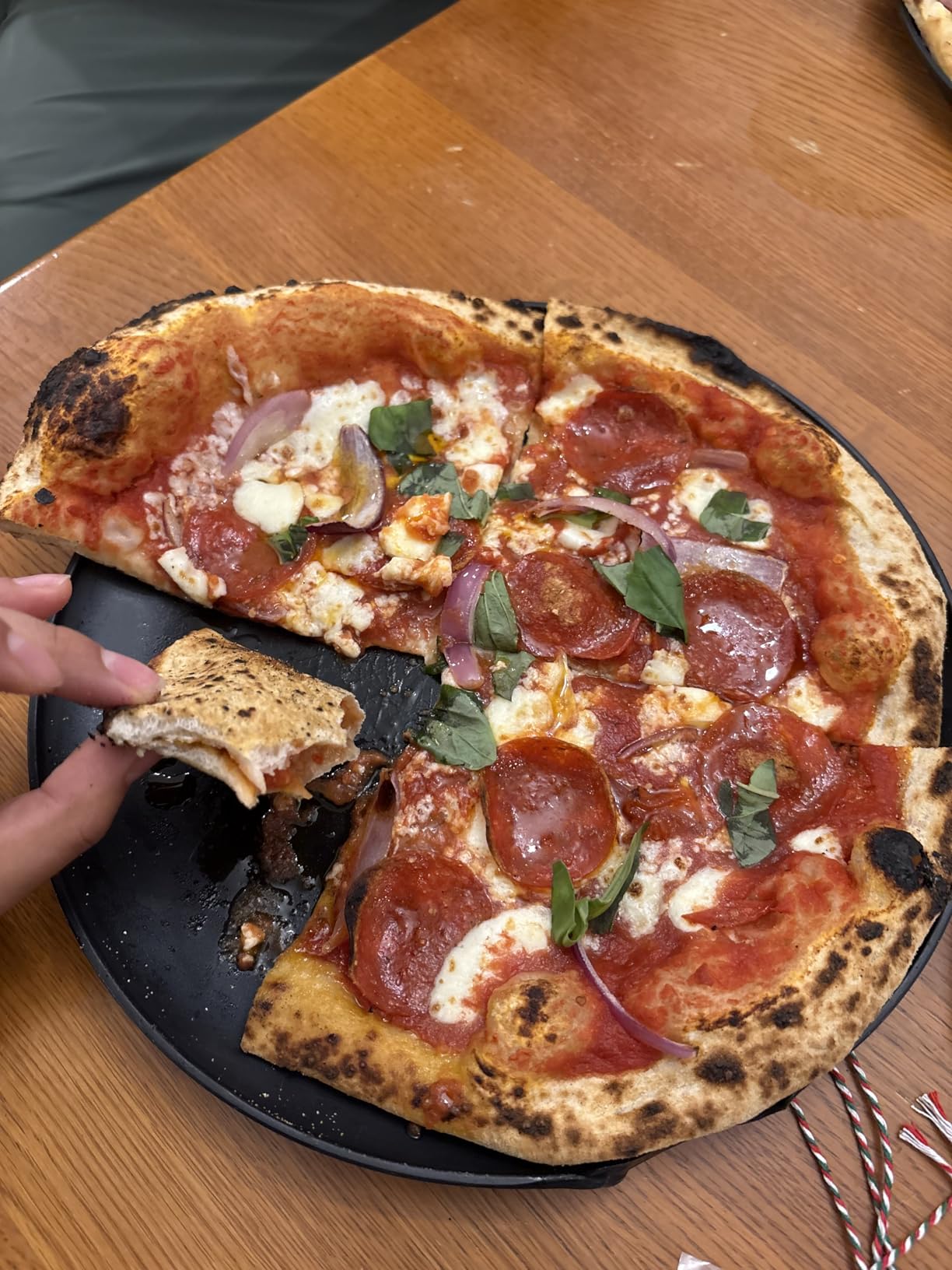 Koda 2 Pro Gas Pizza Oven - 18