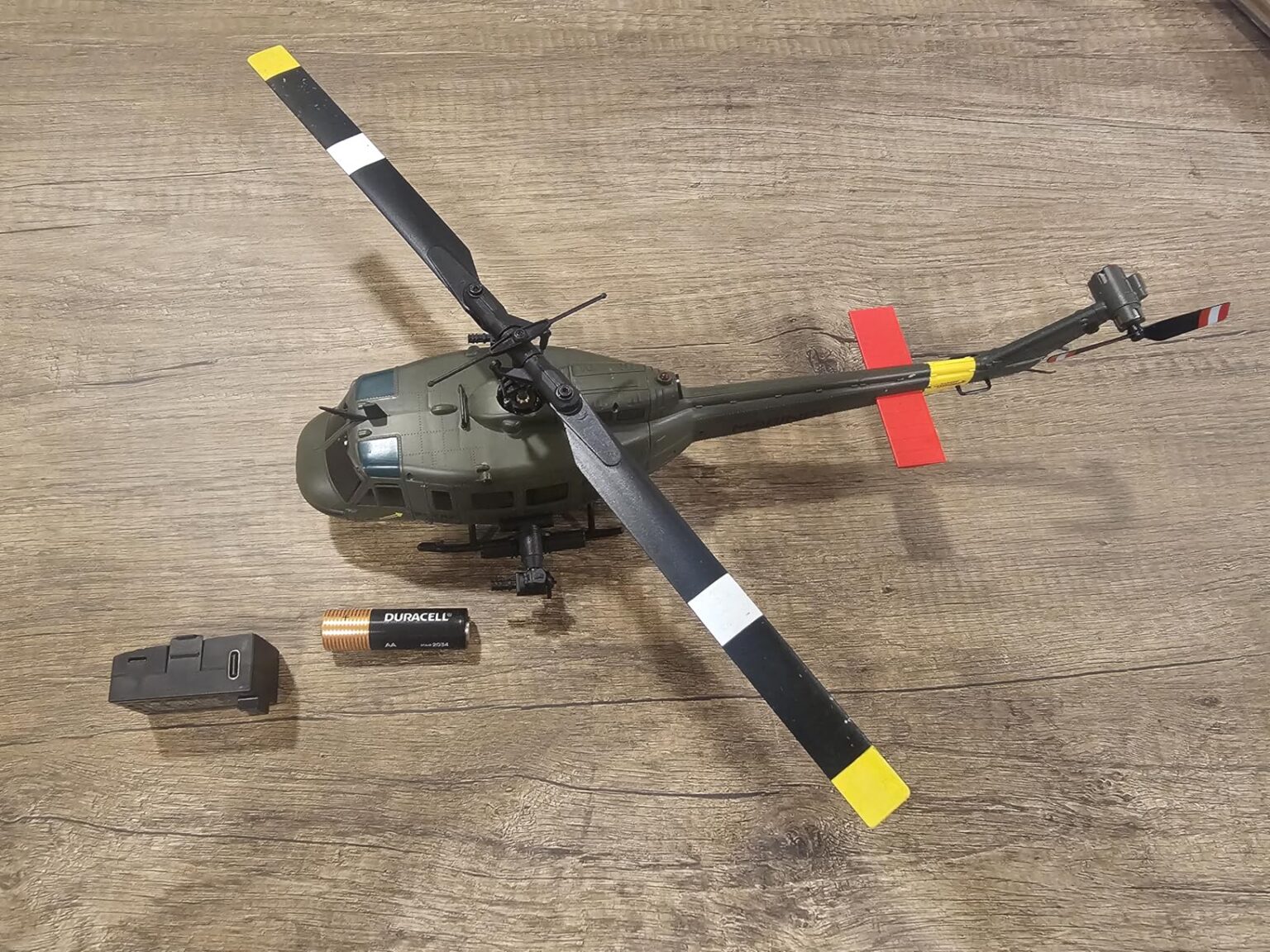 10 Best RC Helicopters for Hobbyists (May 2026) Expert Reviews