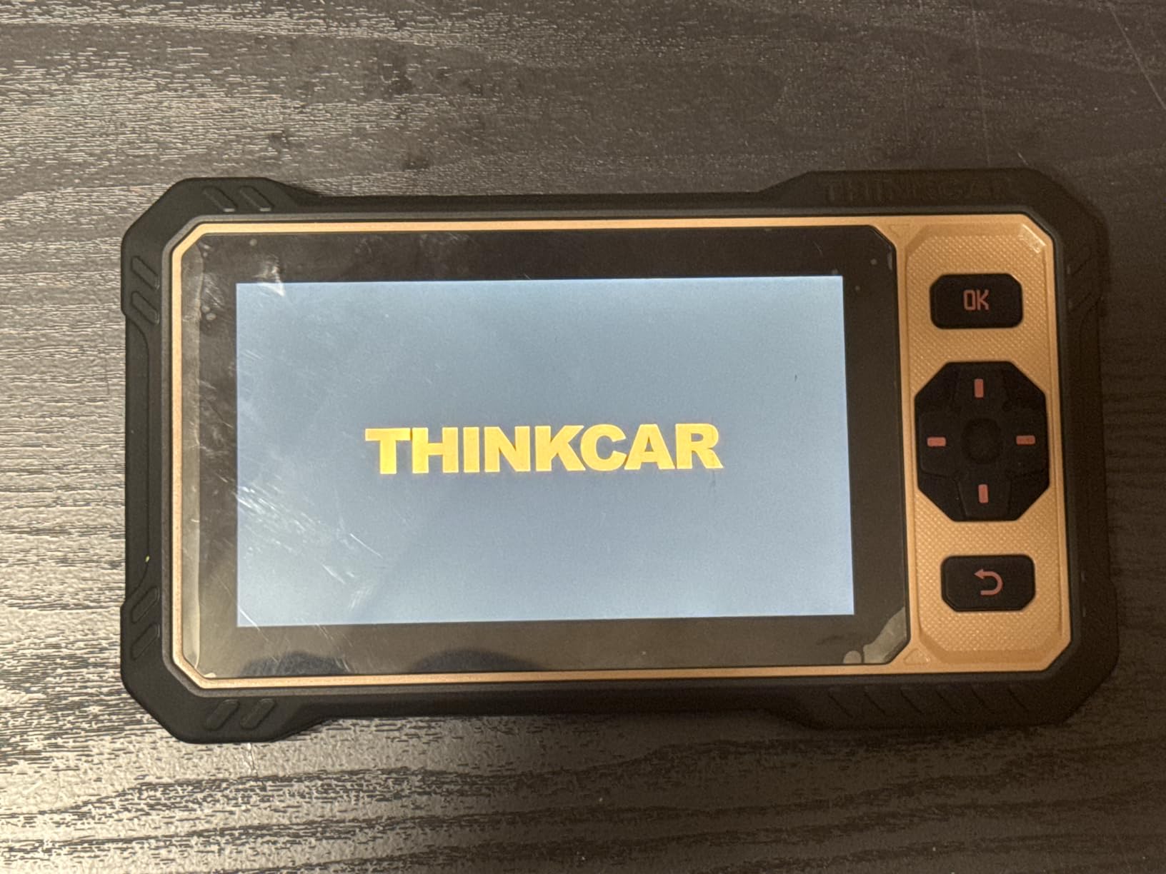 THINKCAR THINKSCAN 662 OBD2 Scanner, Car Diagnostic Tool with Bidirectional Active Test, Car Scanner Engine ABS SRS Transmission, Scanner for Car with 12 Reset, CAN FD & FCA SGW, Lifetime Free Update customer photo 1