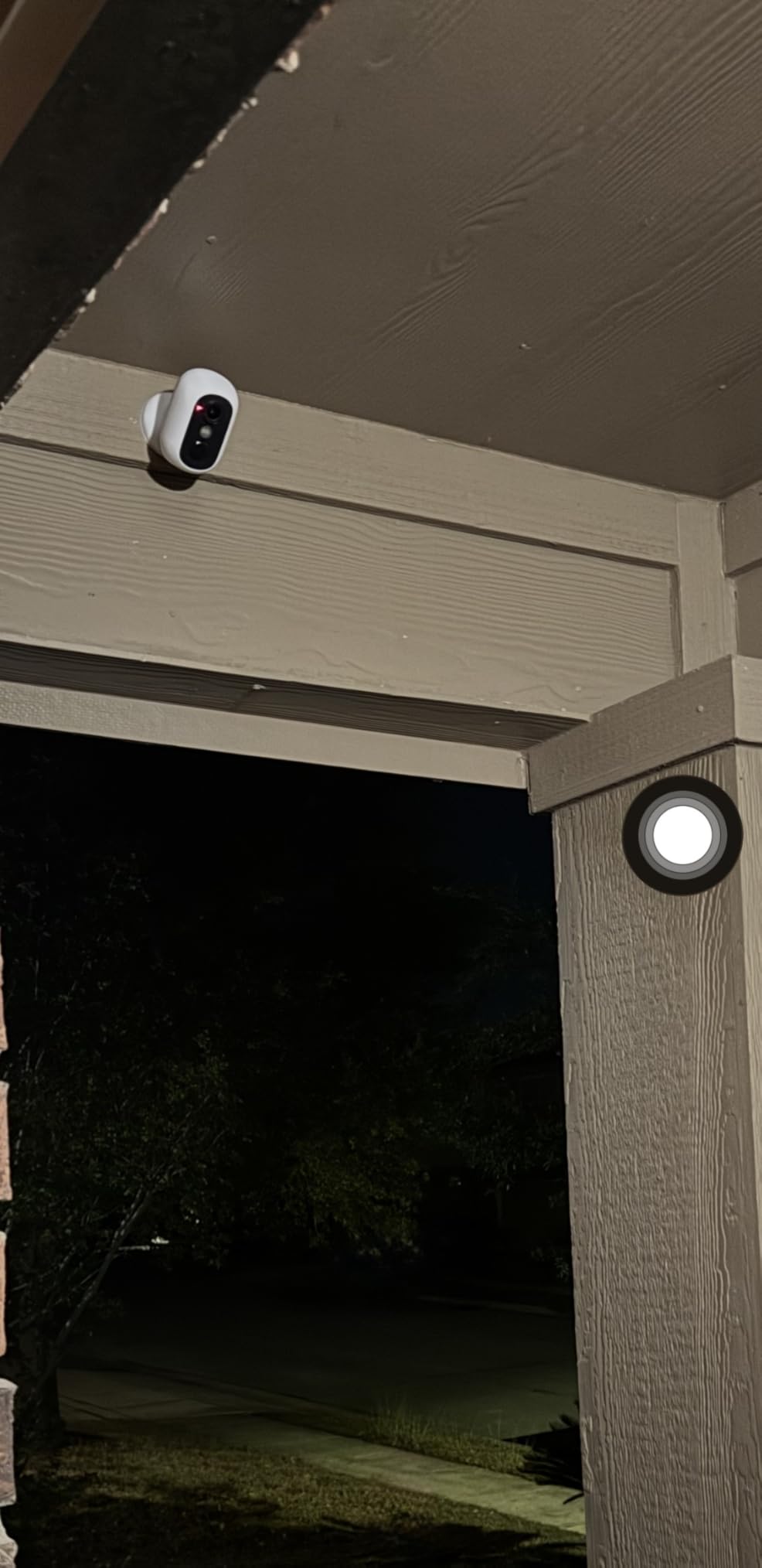 eufy Security eufyCam C35 4-Cam Kit, Wireless Indoor/Outdoor Camera, Magnetic Mount, Color Night Vision, Local Storage, No Monthly Fee, IP67, Facial Recognition, Solar Panel Compatible, Build in 8GB customer photo 1
